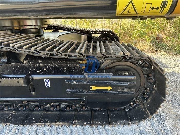 Sany SY 235 C Bandgrävare