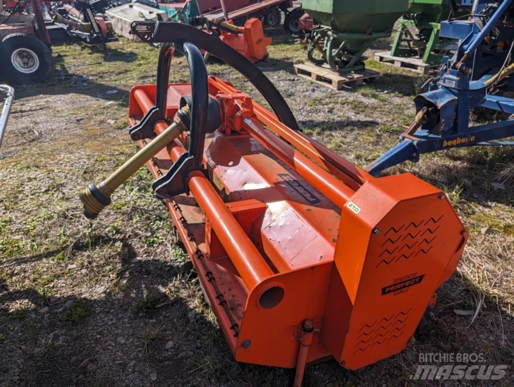 Perfect KW 270 Betesputsare