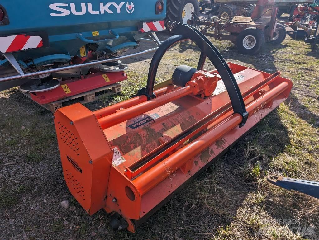 Perfect KW 270 Betesputsare