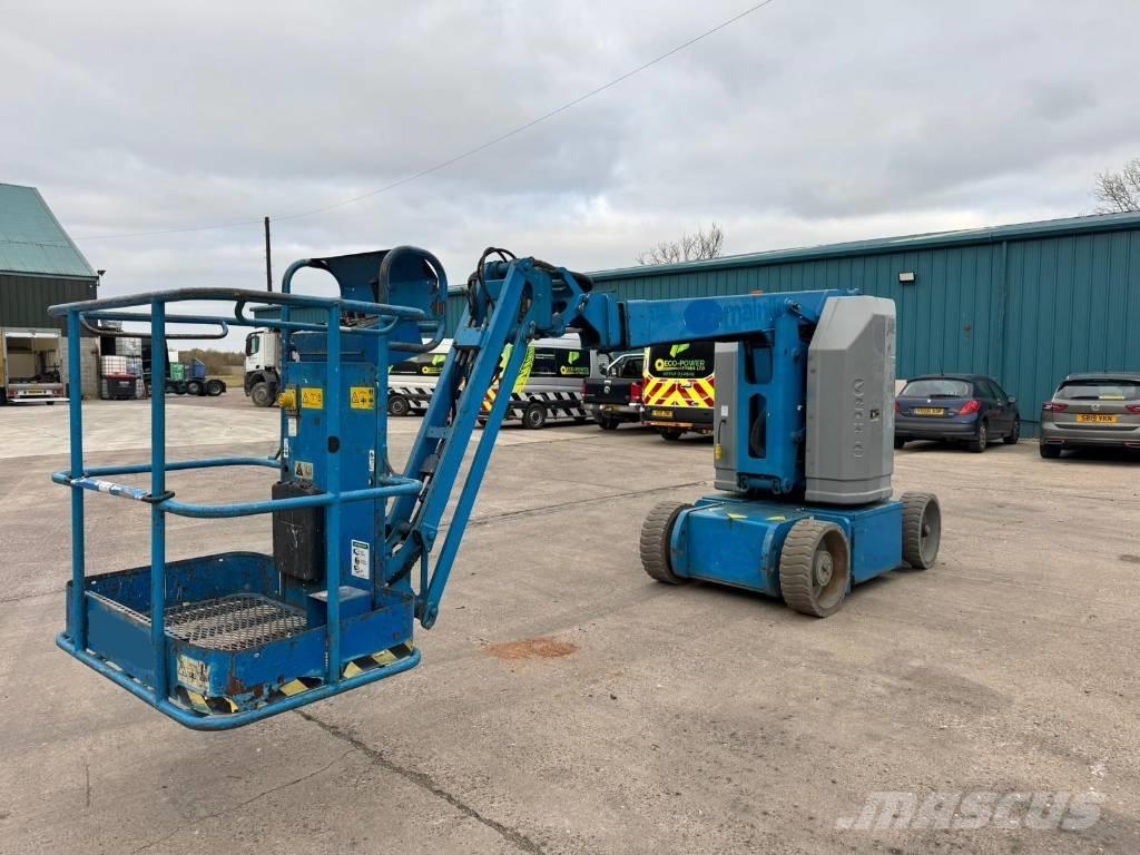 Genie Z 30/20 N RJ Bomliftar