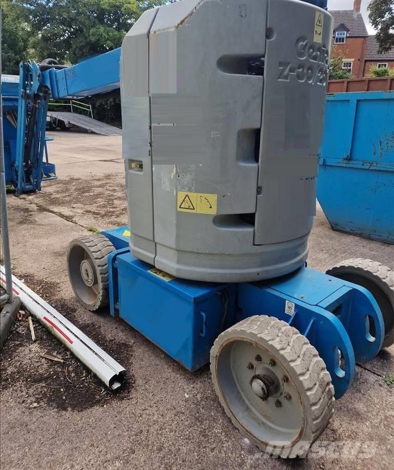 Genie Z 30/20 N RJ Bomliftar