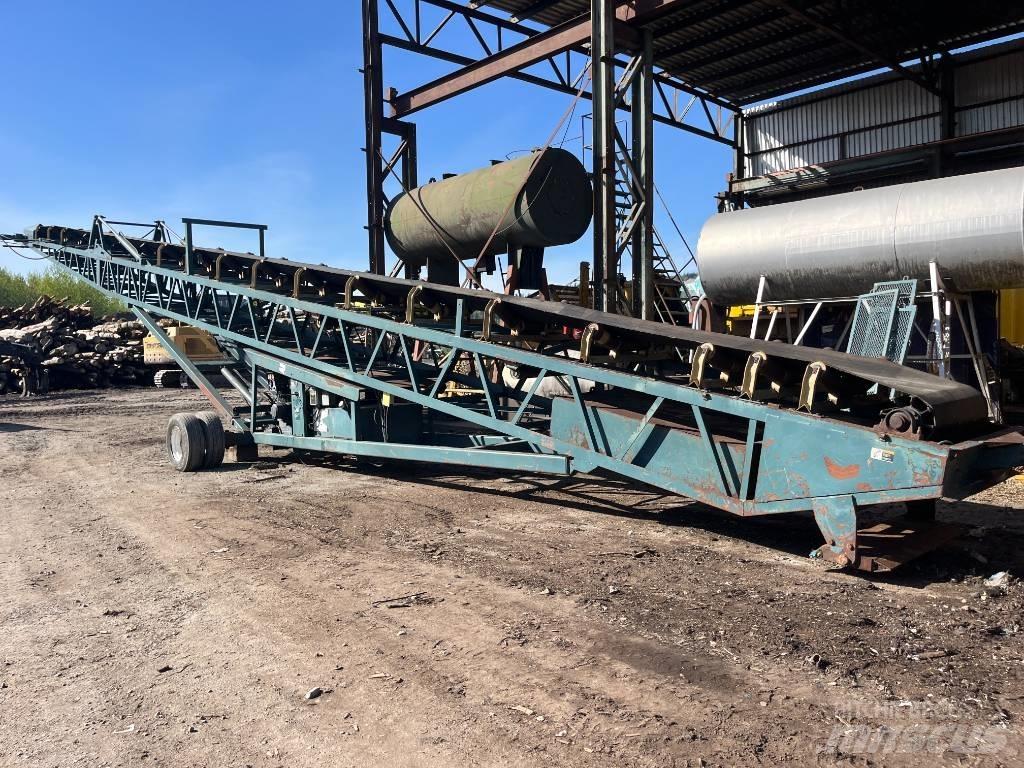  MGL 36 x75 Transportband