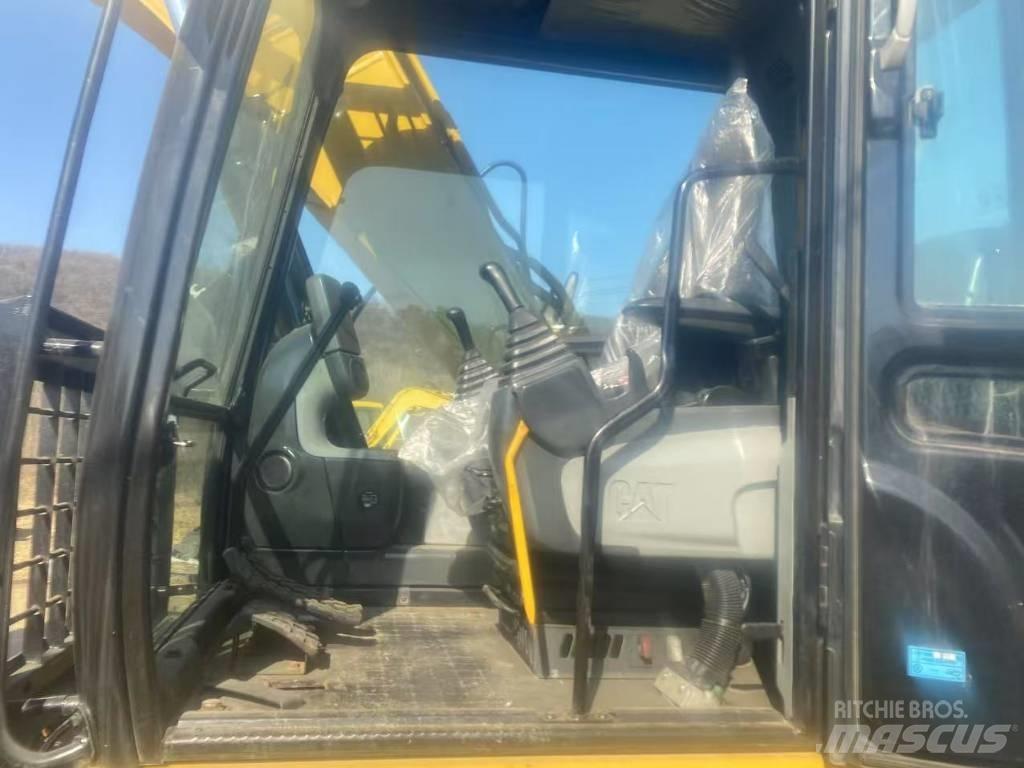 CAT 315 D Bandgrävare