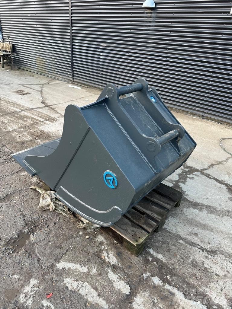  Andet S60 skifte Skopor