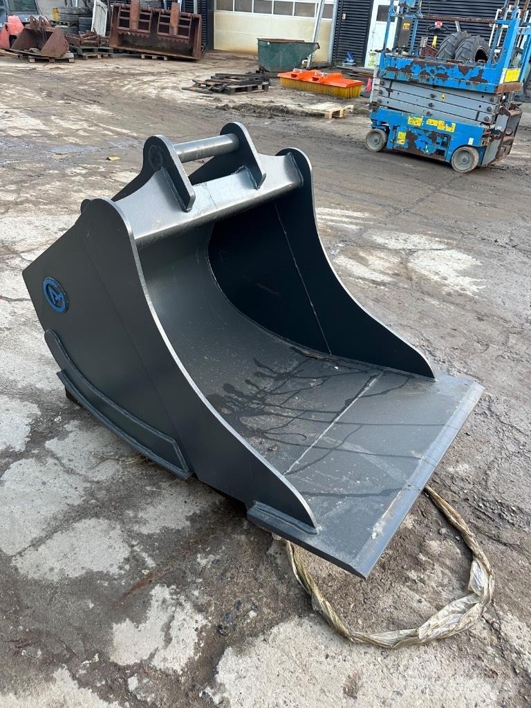 Andet S60 skifte Skopor