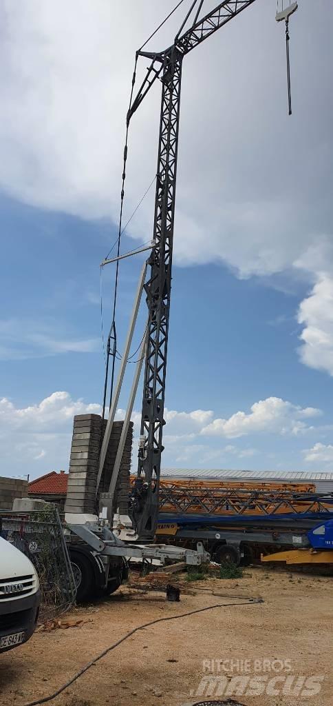 Terex CBR 36 H-4 Självstående kranar