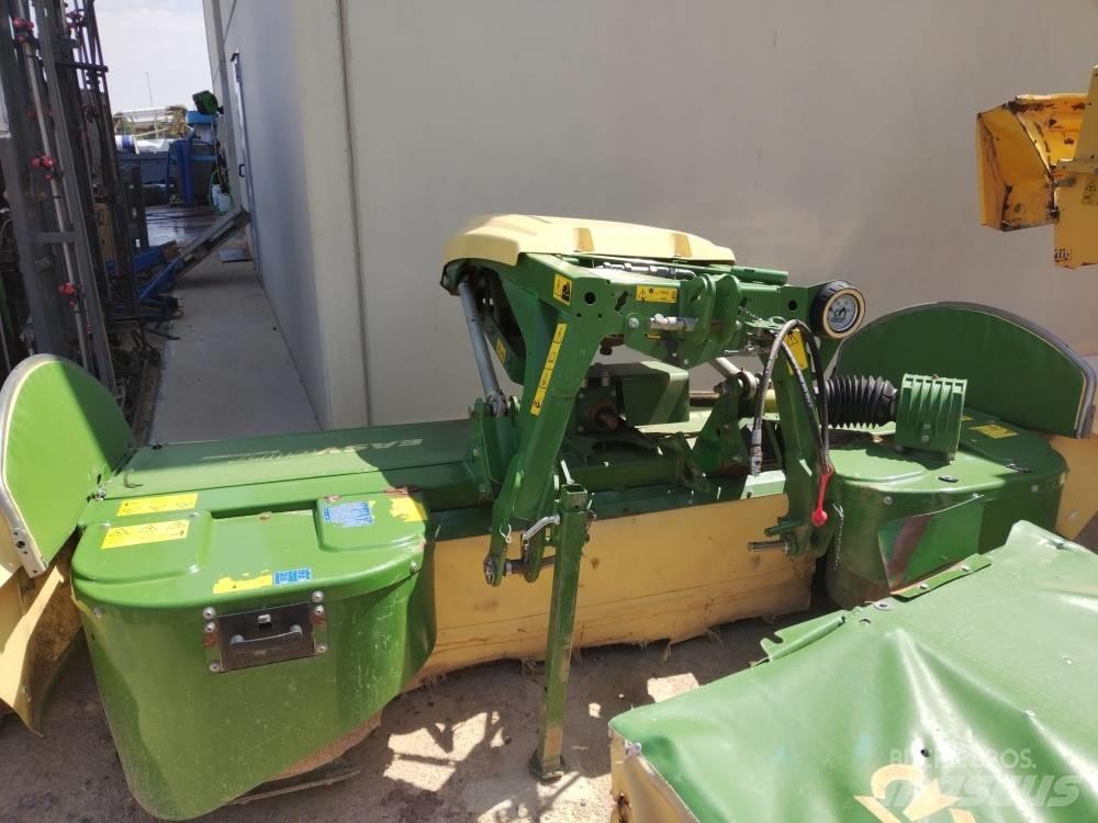 Krone F320 Slåttermaskiner