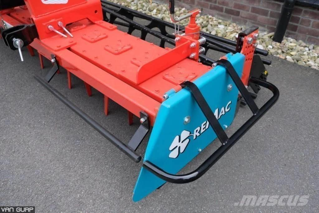 Remac NEX 300 Harvar