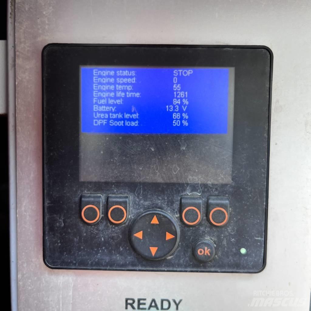 Pronar MPB 20.55 Mobila sorteringsverk