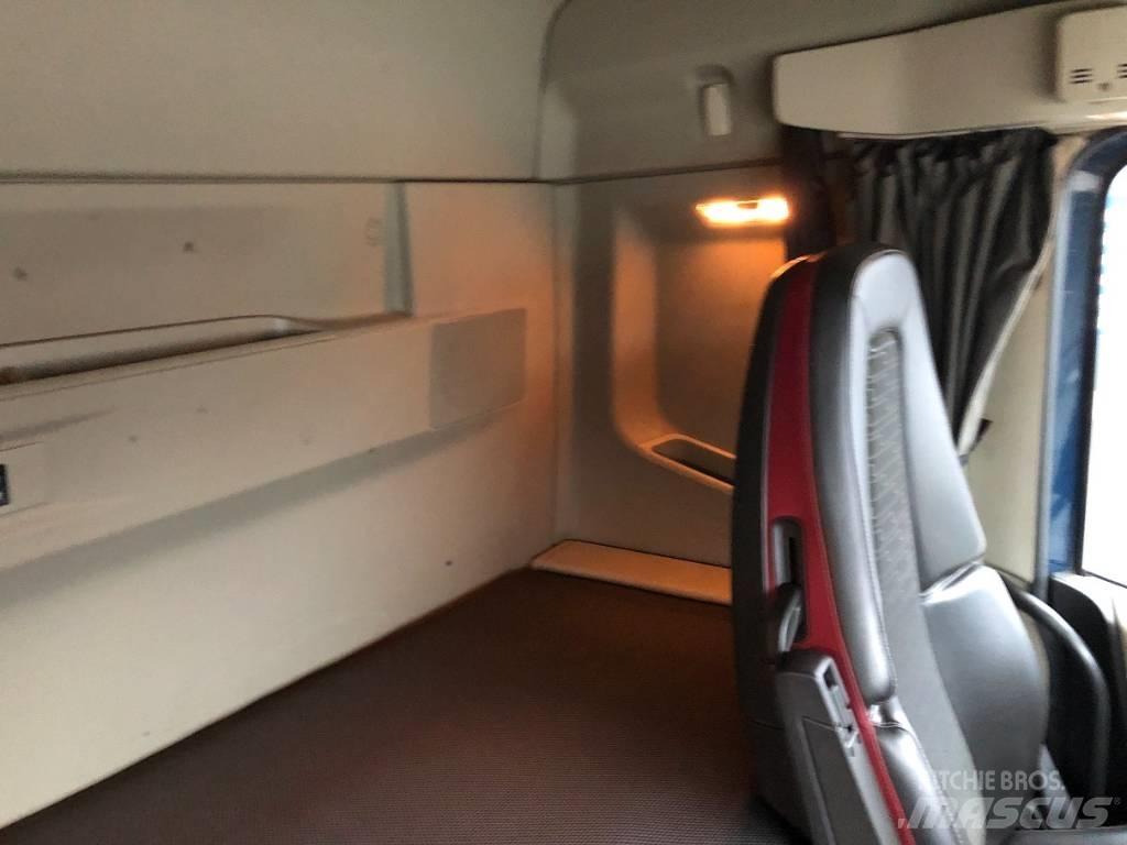 Volvo FH 13 540 Dragbilar
