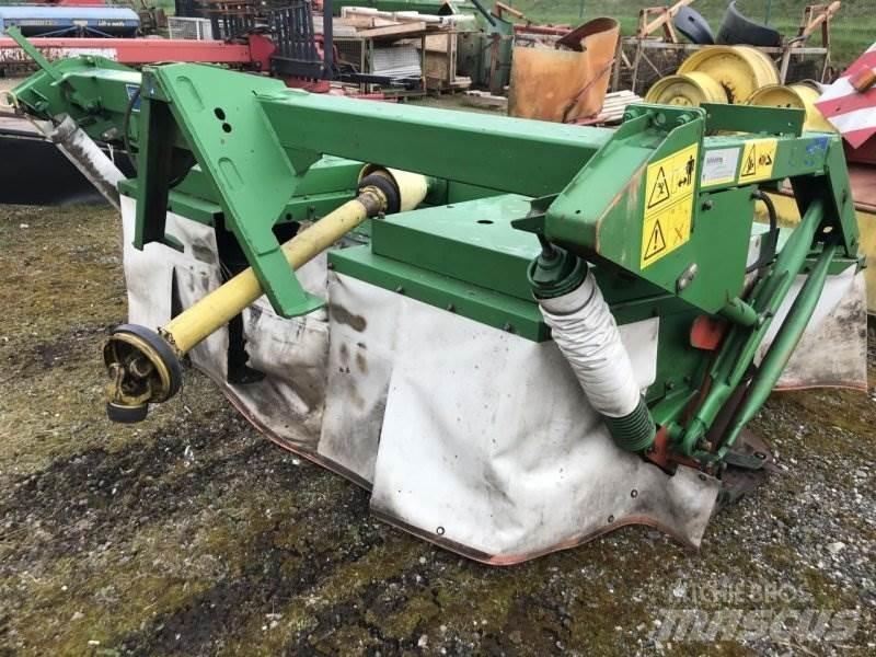 Kuhn GMD 702F Slåtterkrossar
