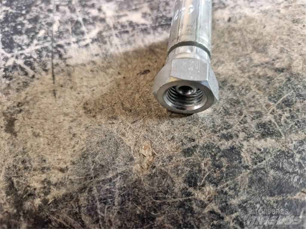Eco Log 642816 Hydraulik