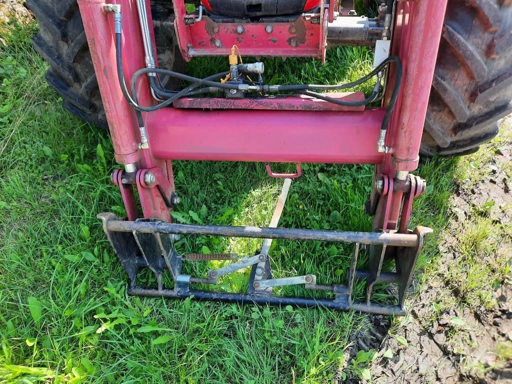 TYM T903S Traktorer
