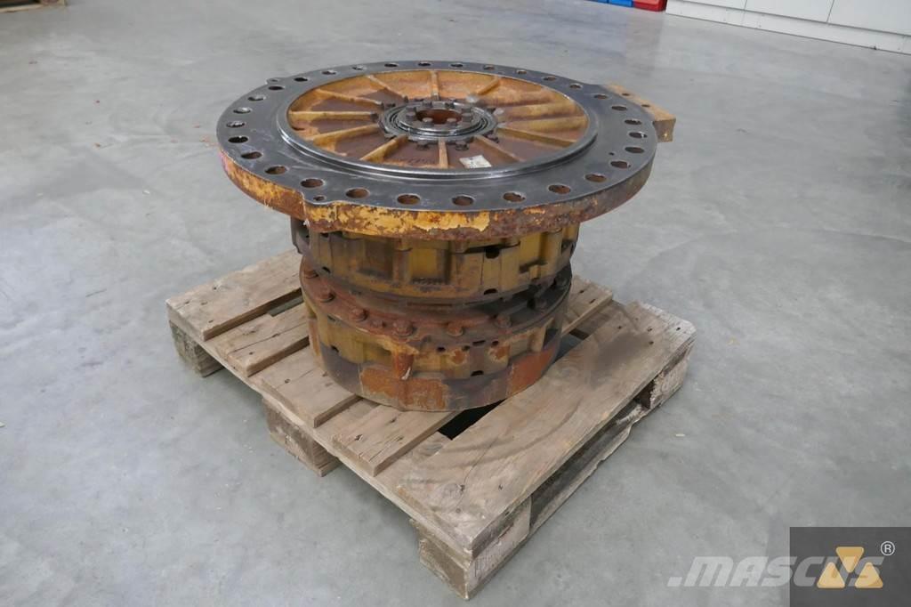 CAT 6P-4379 Transport - Övriga