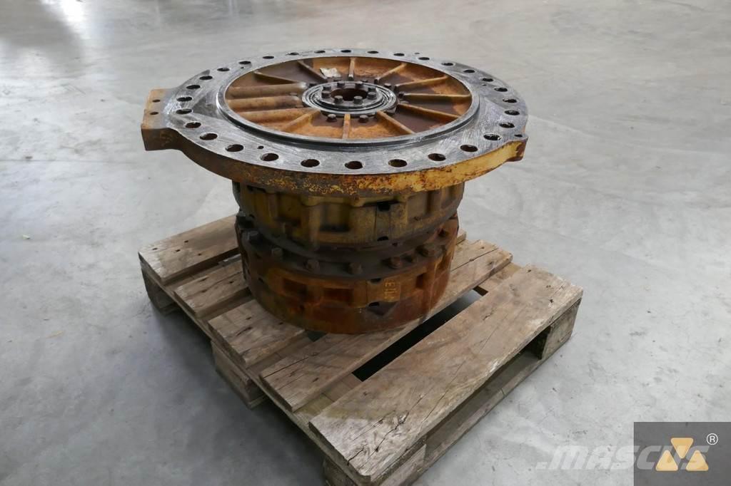 CAT 6P-4379 Transport - Övriga