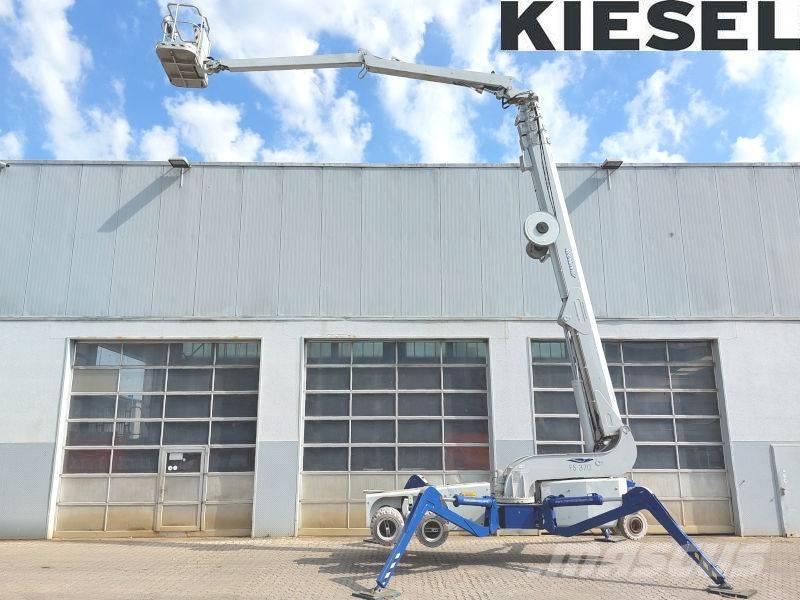  Falck Schmidt FS370 Bomliftar