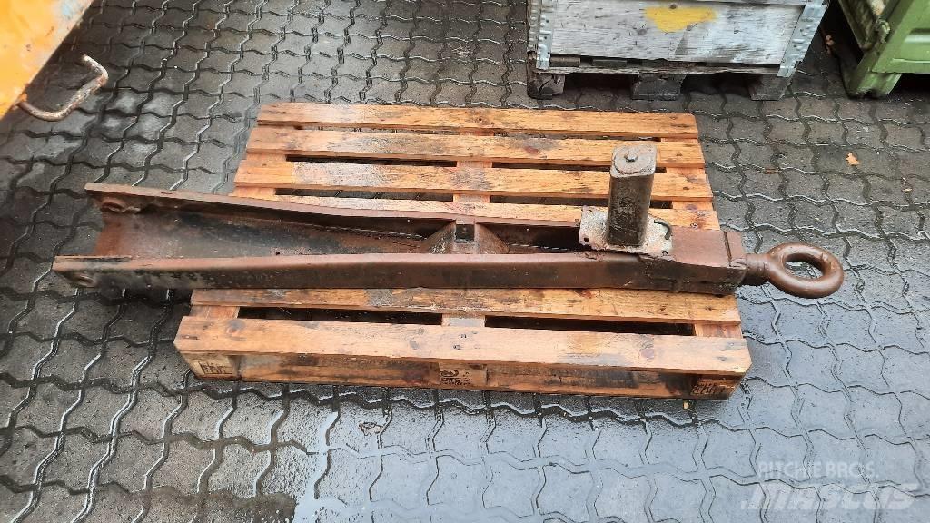 Atlas Copco XAMS 355 Kompressorer