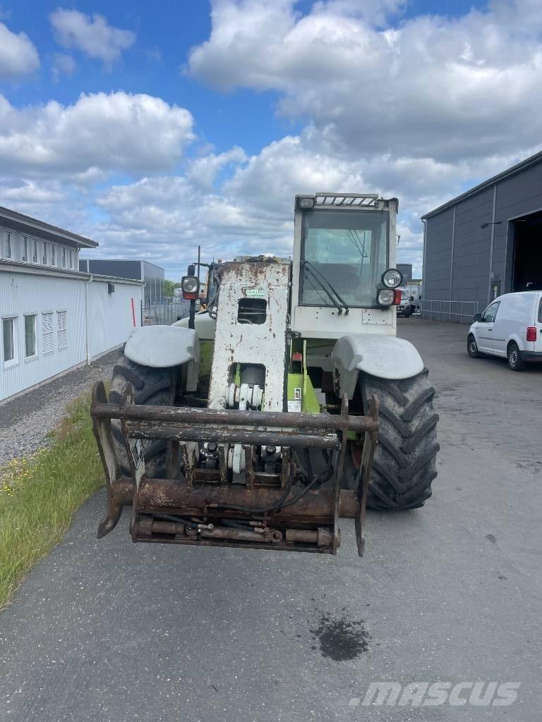 CLAAS Ranger 975 Teleskoplastare