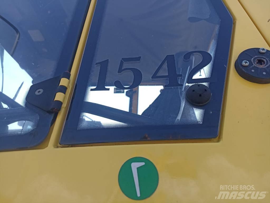 Bomag BW 219 D H-4 Jordkompaktorer