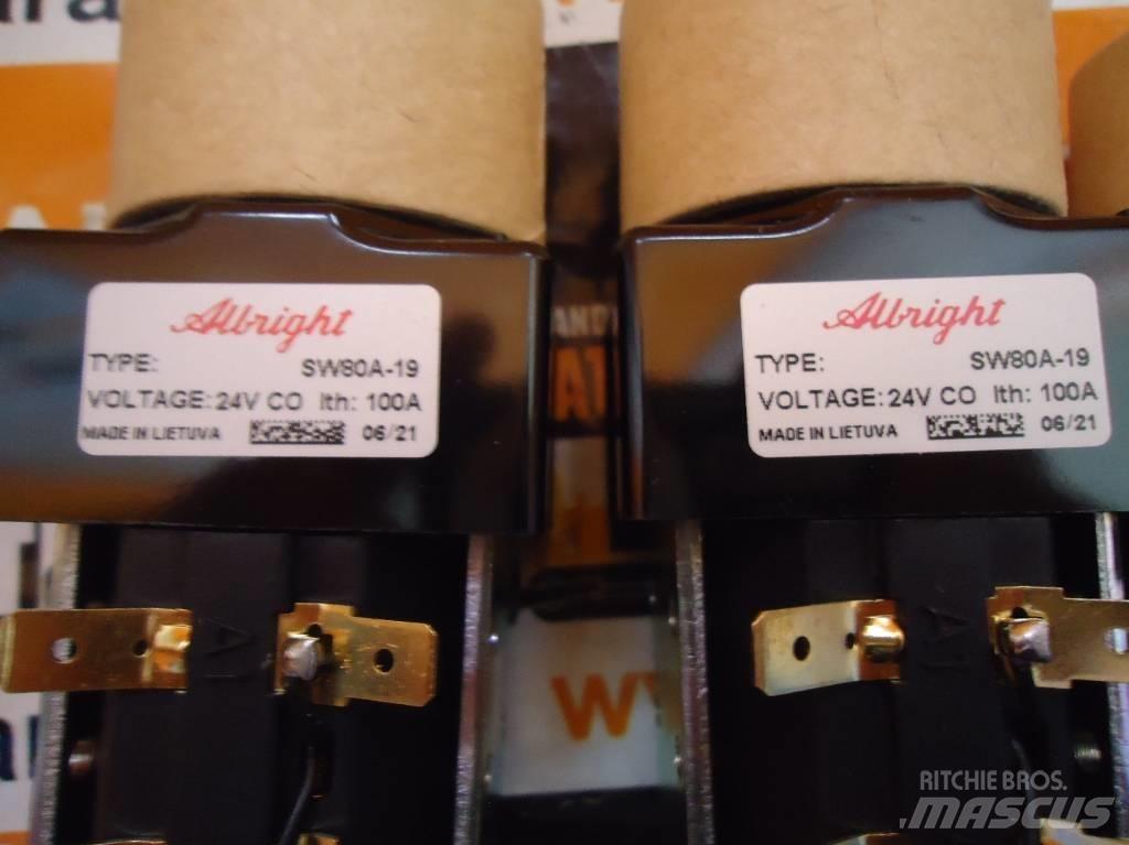  Noell 146520008 Elektronik