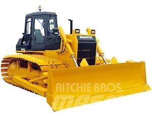 Shantui SD16L Bandschaktare