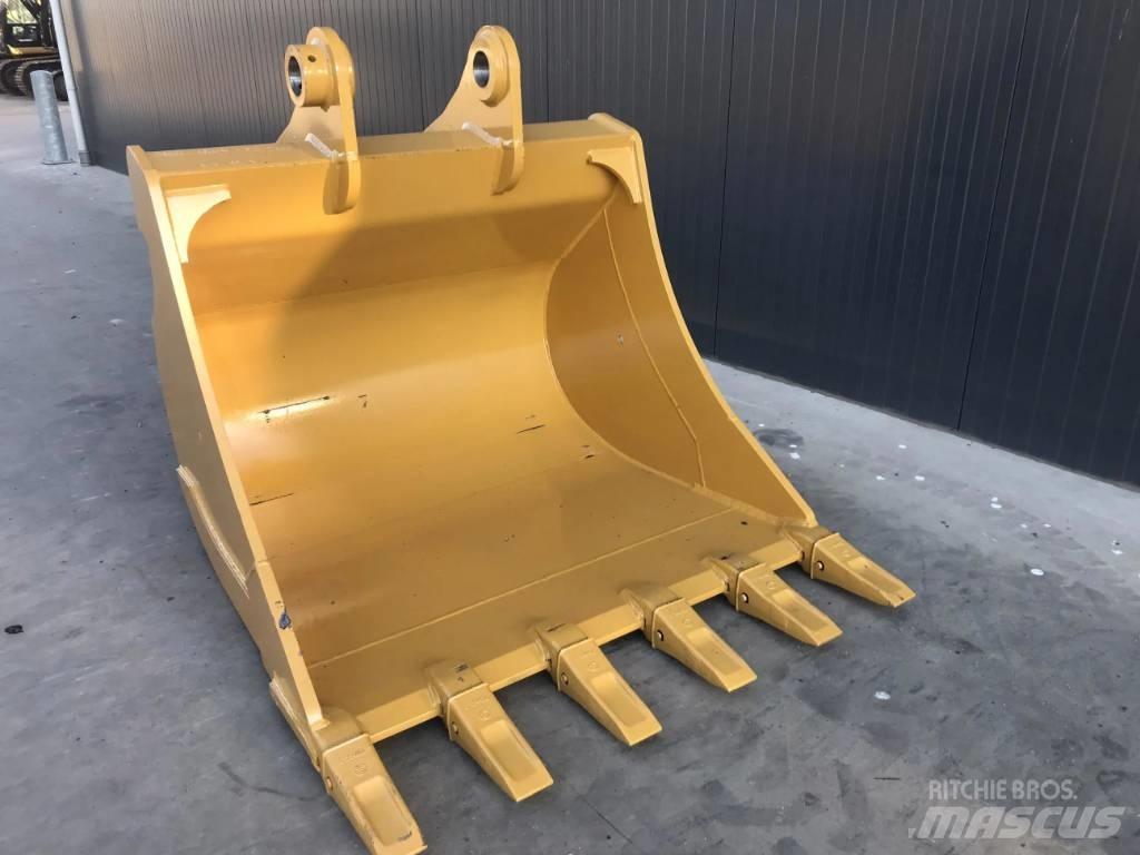 Volvo EC240 Skopor