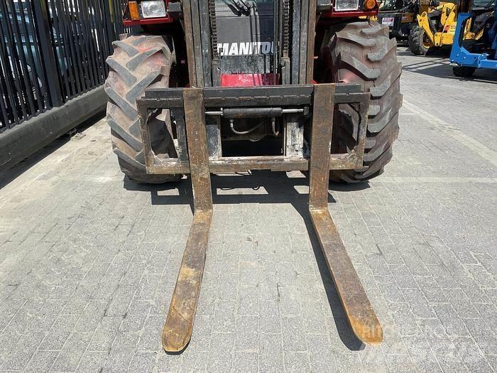 Manitou M30-4 Terrängtruck