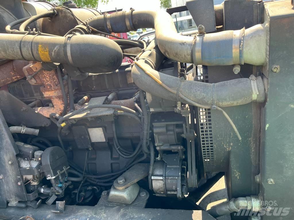 Valmet 890 Skotare