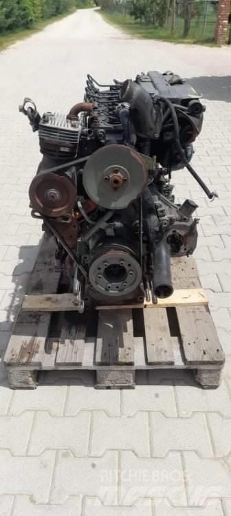 Fendt 308 ENGINE Motorer