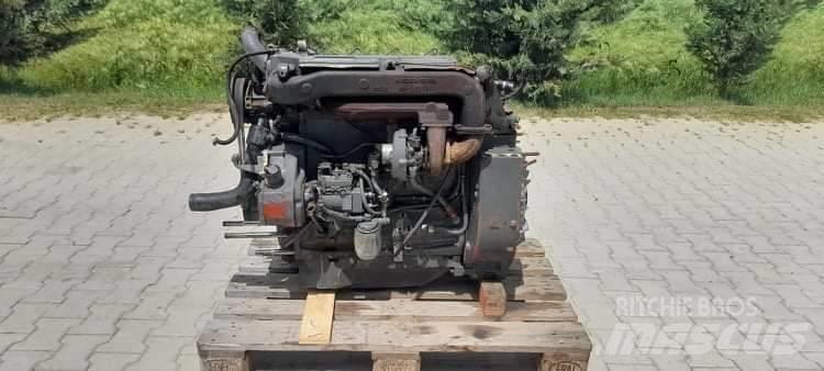 Fendt 308 ENGINE Motorer