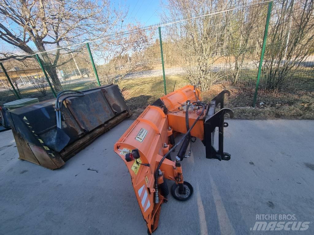 Volvo L45G Hjullastare