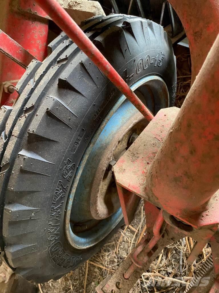 Roger 3m Såmaskiner