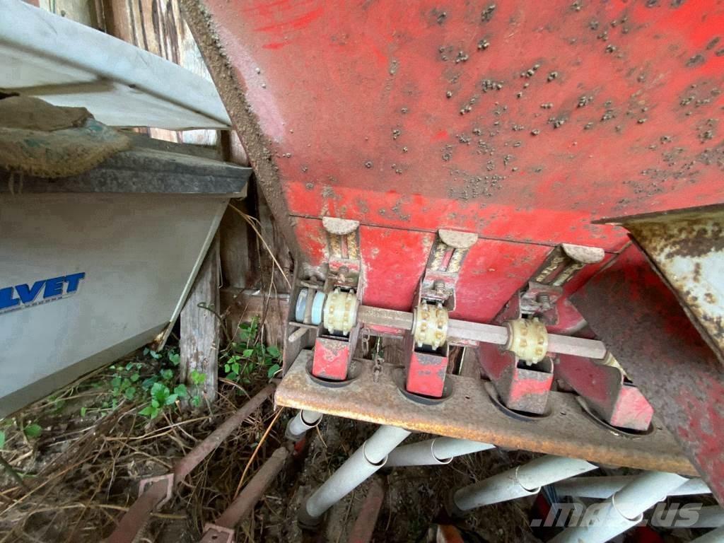 Roger 3m Såmaskiner