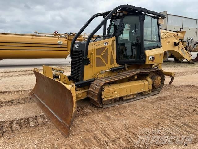 CAT D1 Bandschaktare
