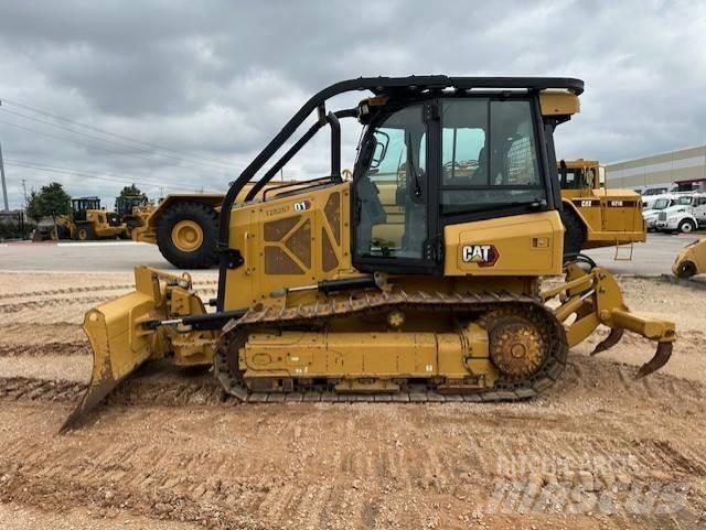 CAT D1 Bandschaktare