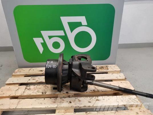 JCB 524-50 axle Hjulaxlar