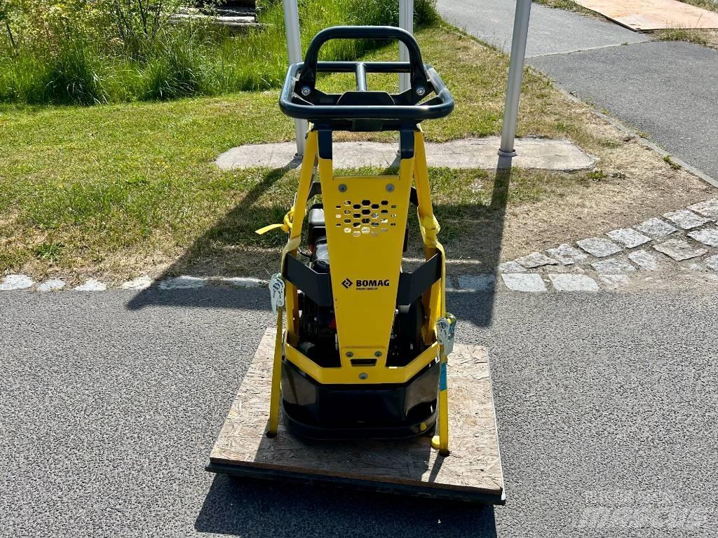 Bomag BR 95 Markvibratorer