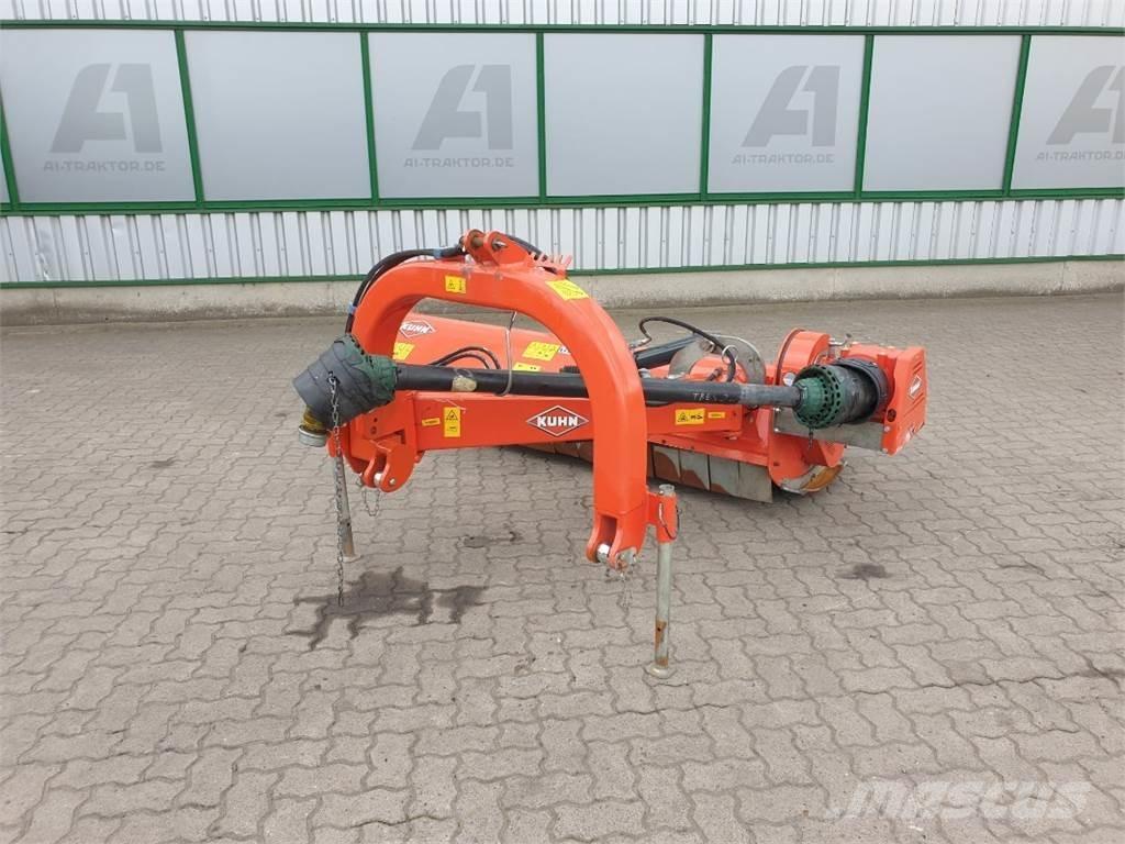 Kuhn TBES 262 Övriga vallmaskiner