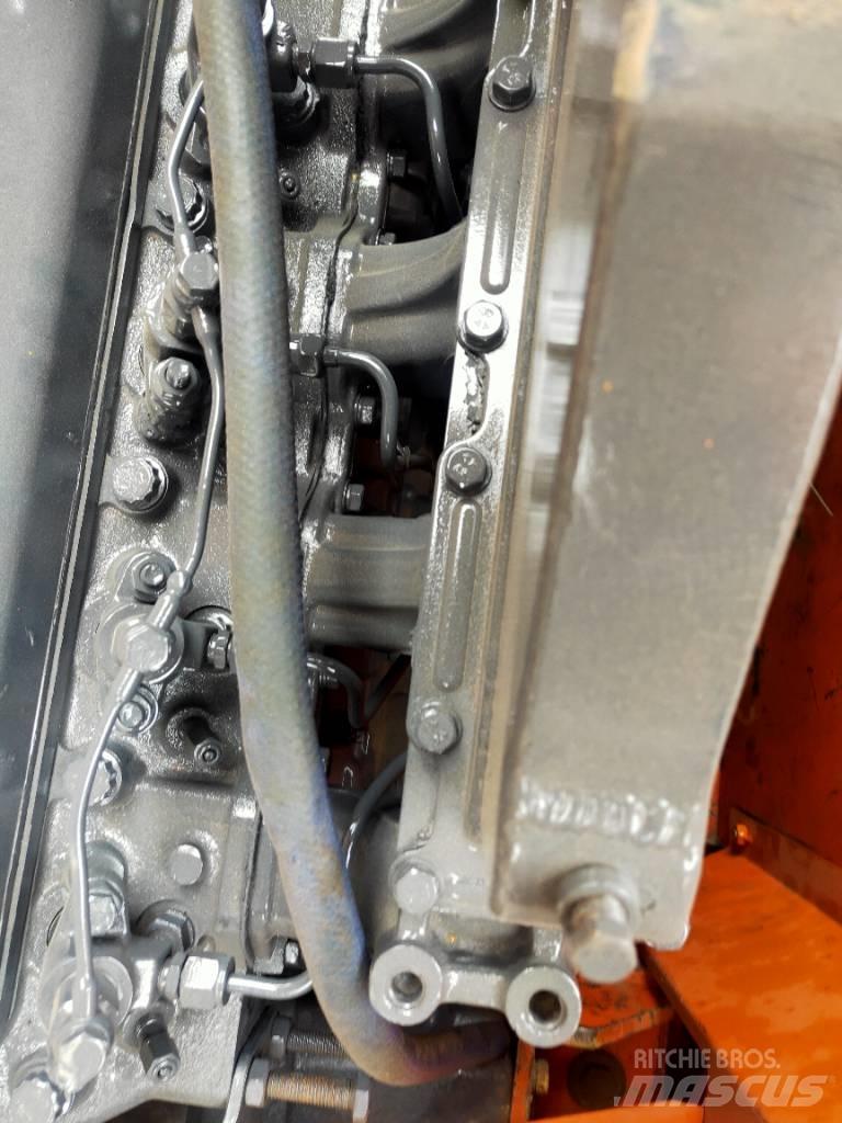 Doosan DH225LC-7 Bandgrävare