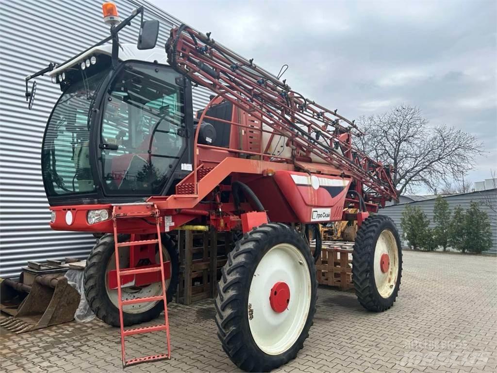  BAGRAM Grimac 3000 Dragna sprutor