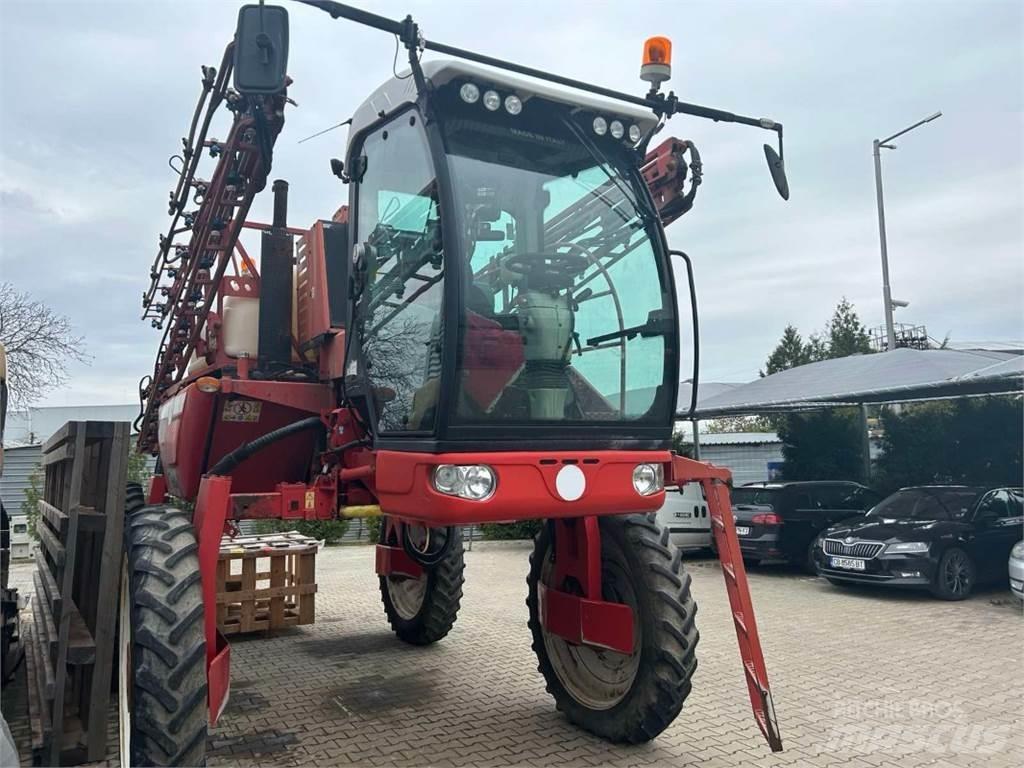  BAGRAM Grimac 3000 Dragna sprutor
