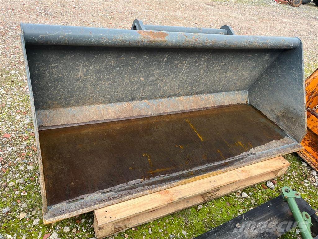 Bobcat T3071 Redskapsbärare för lantbruk