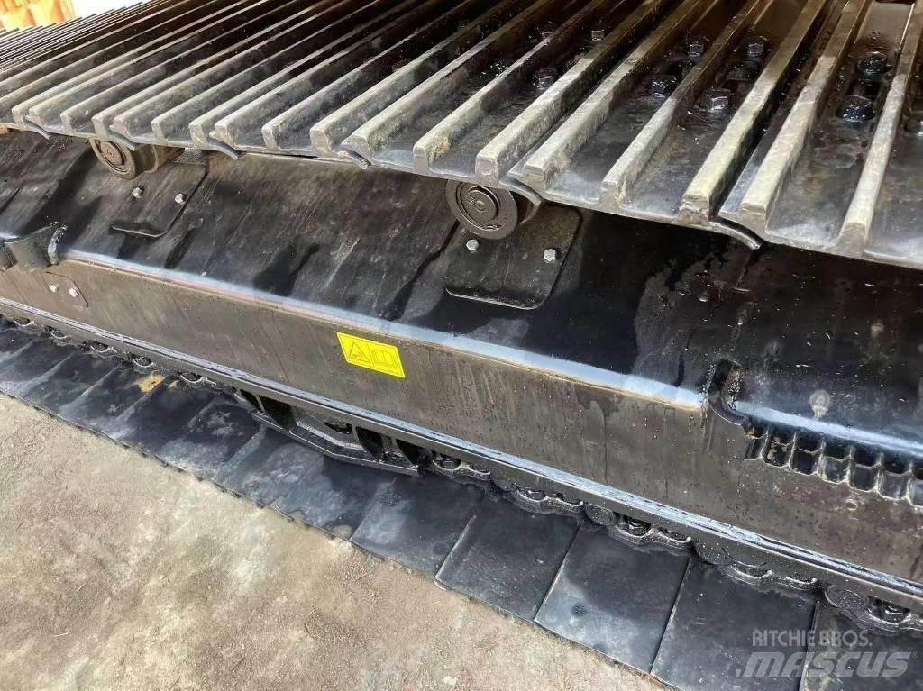 CAT 315 D2GC Bandgrävare
