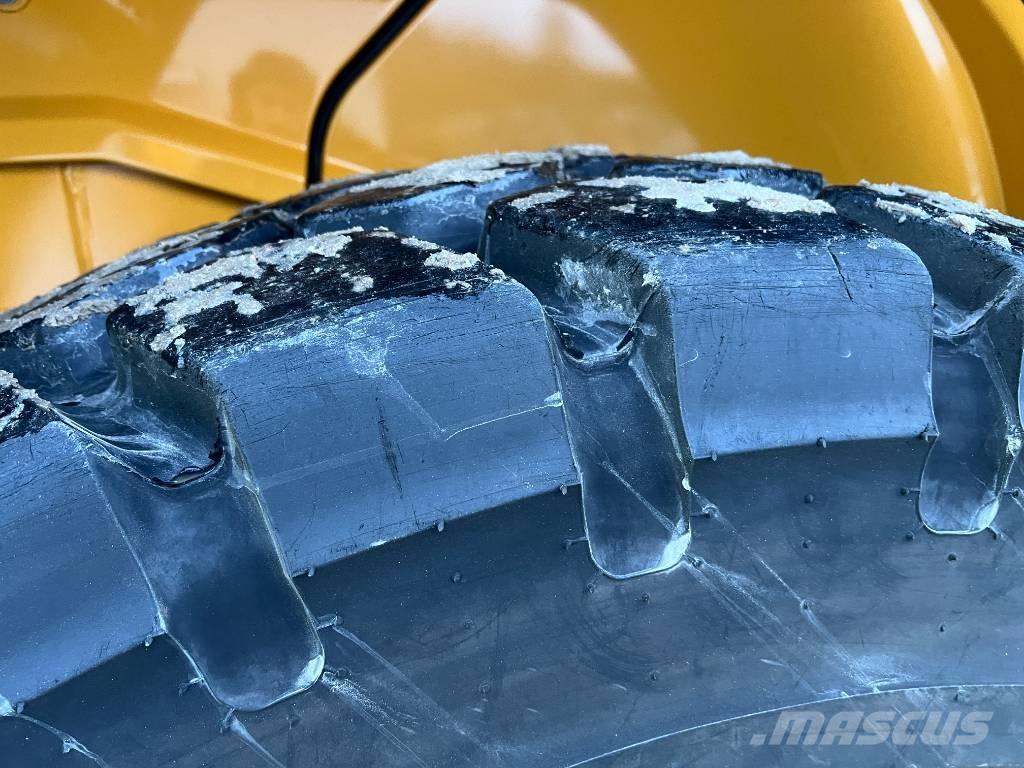 Volvo L 60 H2 Hjullastare