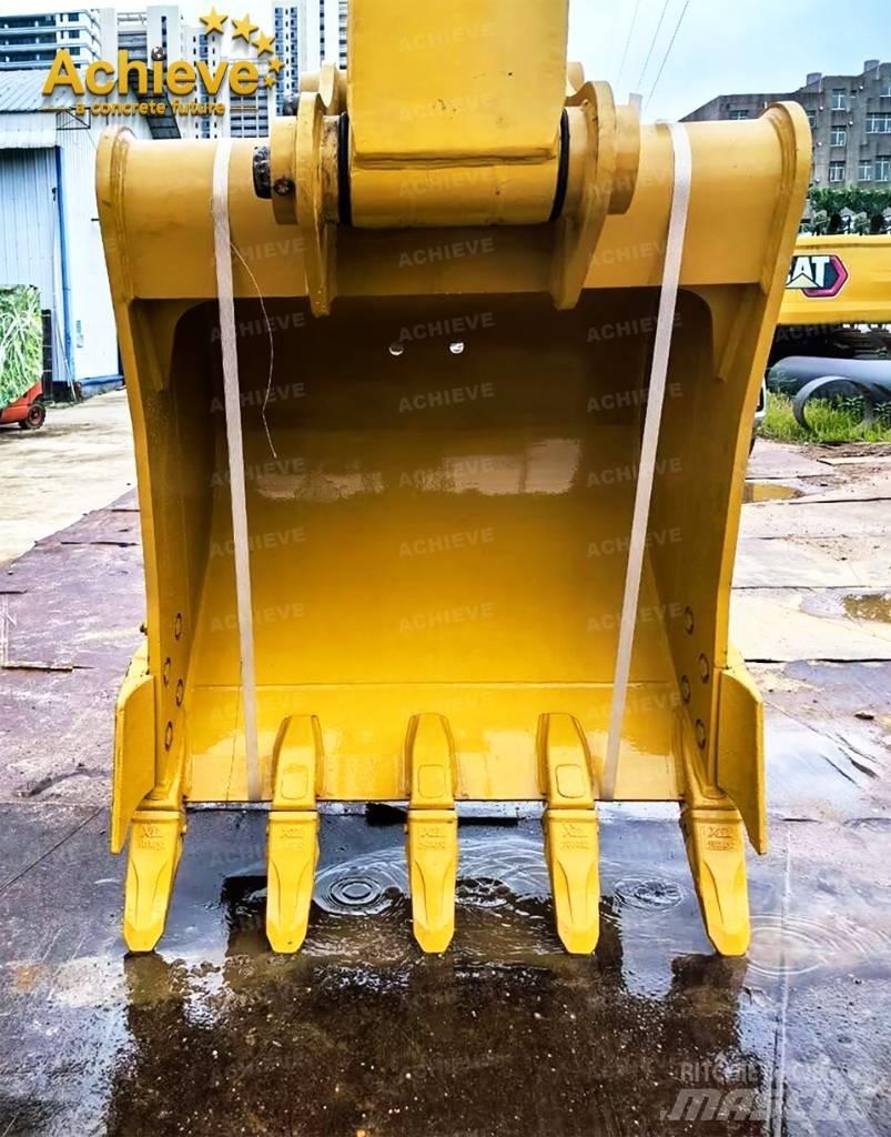 CAT 320GX Bandgrävare