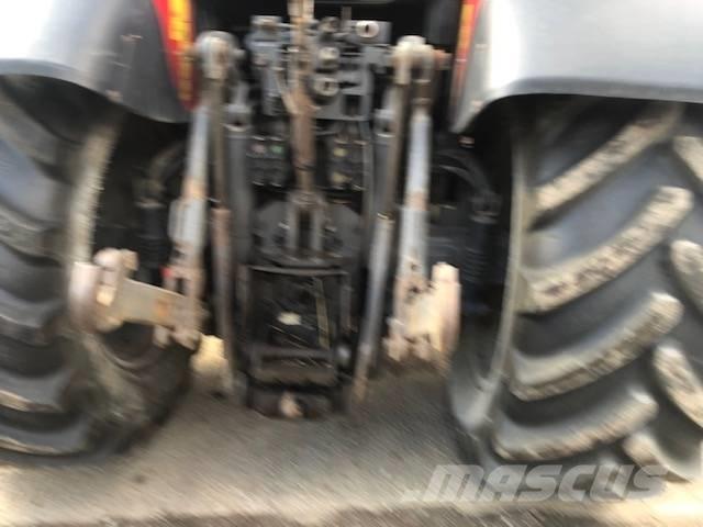 Massey Ferguson 7618 Traktorer