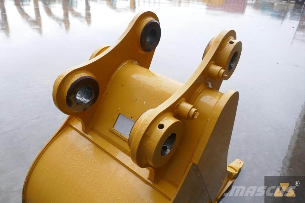 CAT 320 Bucket Skopor