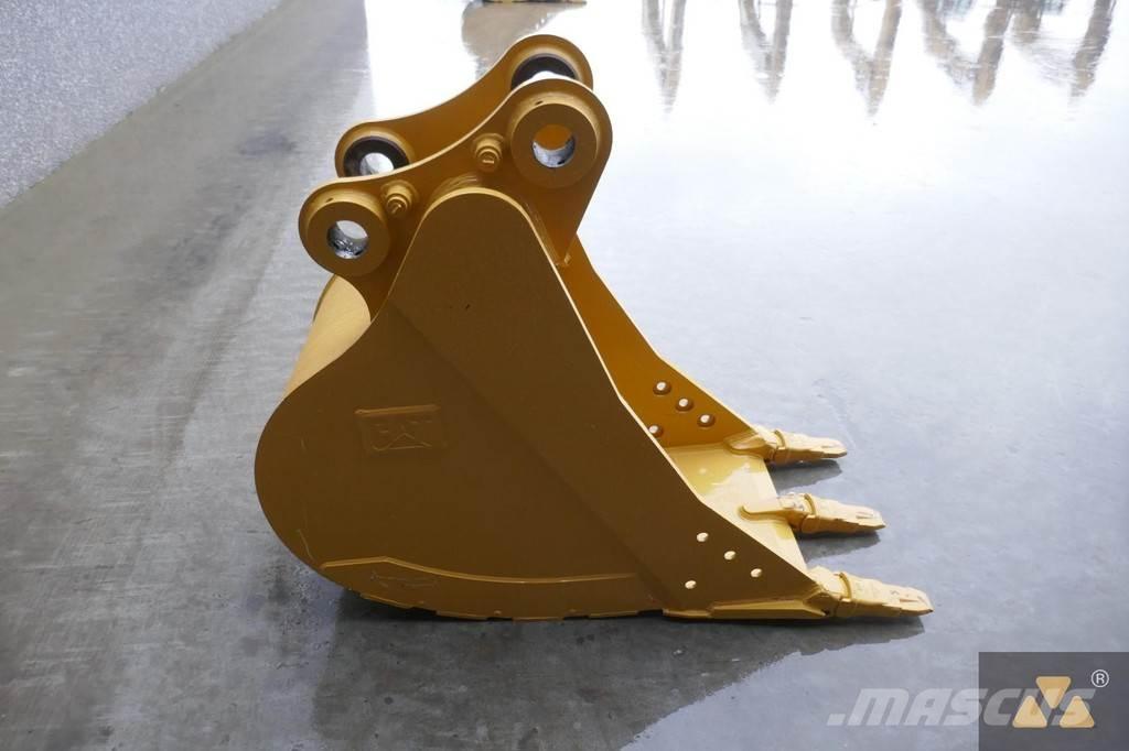 CAT 320 Bucket Skopor