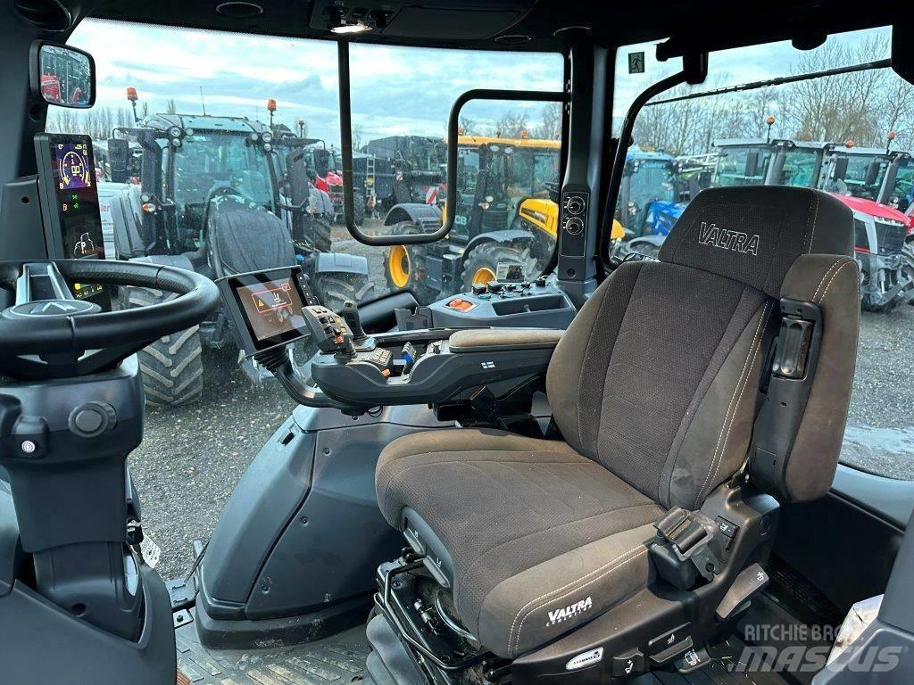 Valtra T 235 Direct Traktorer
