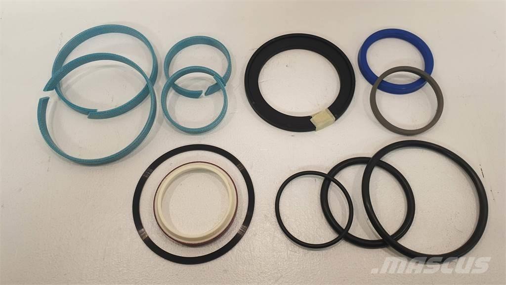 Hultdins 0121106 Hydraulik